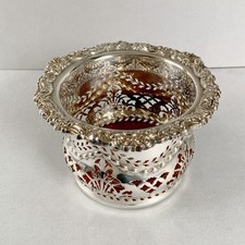 Vintage Ornate Wine Champagne
