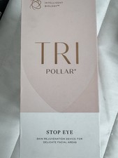 TriPollar Stop Eye Skin