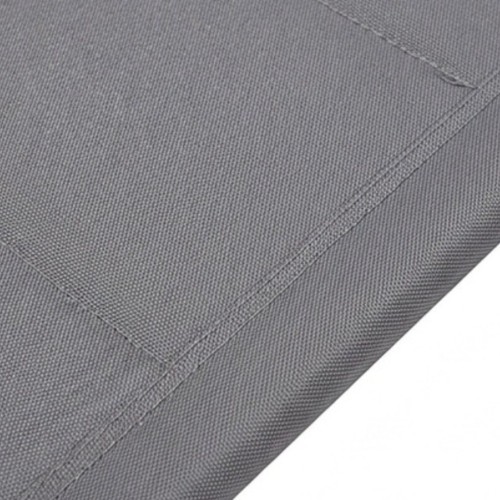 Camping bed kit aluminum - aluminum, alloy
