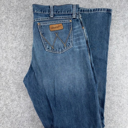 Wrangler retro relaxed fit - retro,