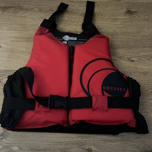 Crewsaver buoyancy aid - buoyancy, mk3