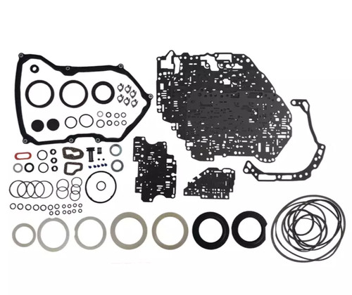 09k speed automatic - 09k, 6