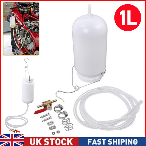 Universal motorcycle litre - universal,