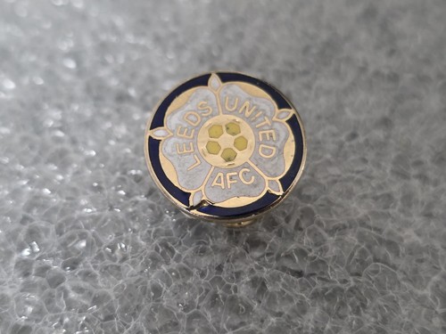 Leeds united lufc pin - leeds, sc