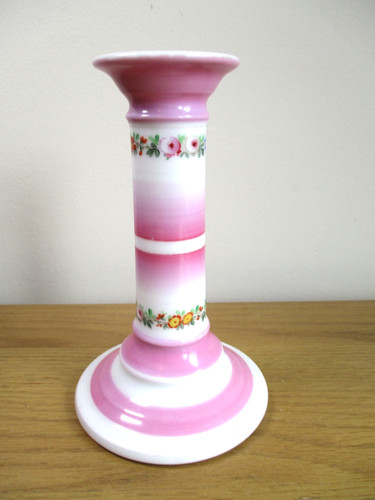 Hand painted victorian china - victorian,