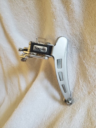 Simplex super front - super,