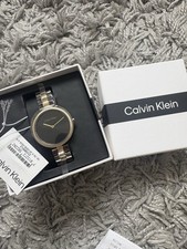 Calvin klein unisex - ck, quartz