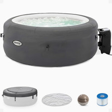 Intex SimpleSpa Bubble Massage