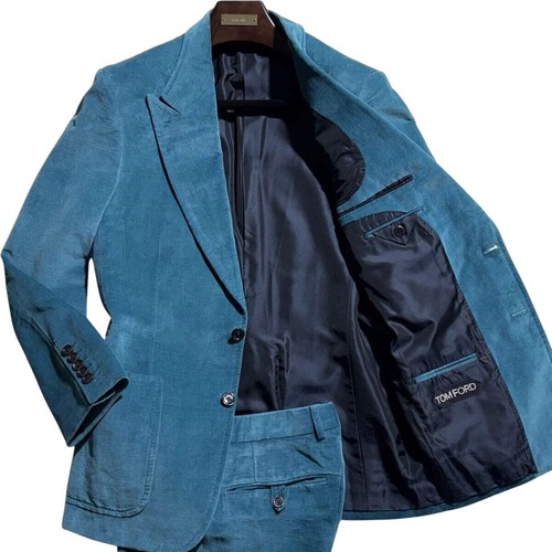 Tom ford silk - tom, velvet
