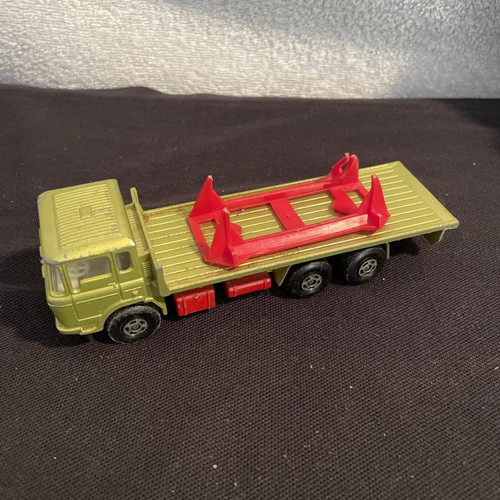 1971 matchbox lesney super - lesney,