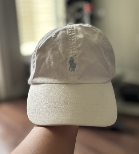 Vintage polo ralph lauren hat - ralph,
