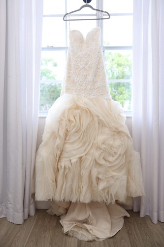 Paulina wedding gown maggie - paulina,