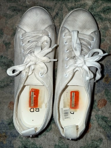 Well worn women - well,