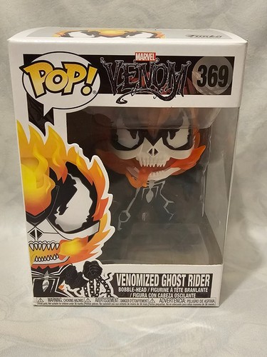 Funko pop marvel - funko,