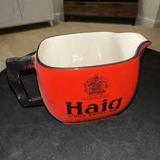 Haig Scotch Whisky Advertising