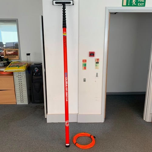 Anti rotational ecf55ft carbon - ecf55ft,