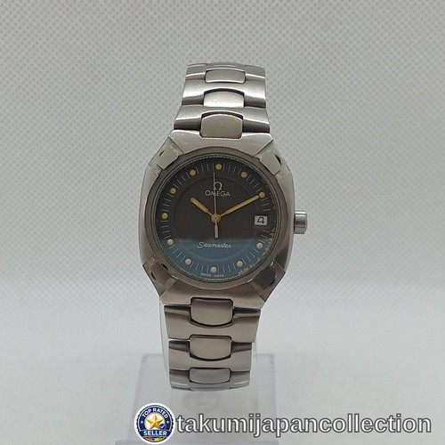 Omega seamaster polaris - omega,