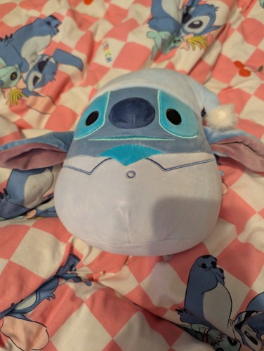 Stitch collection soft toy - stitch,