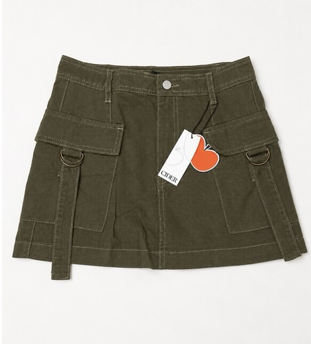 Cider solid cargo - solid, skirt
