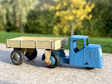 Vintage Dinky Toys Mechanical Horse - Original Good Condition #415