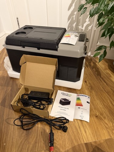 Electriq eiq17ffbox car - eiq17ffbox,