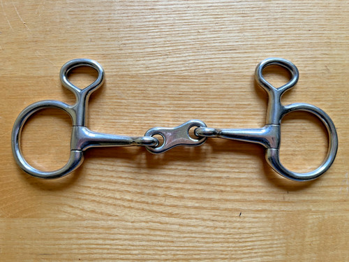 Filet baucher hanging cheek - filet,