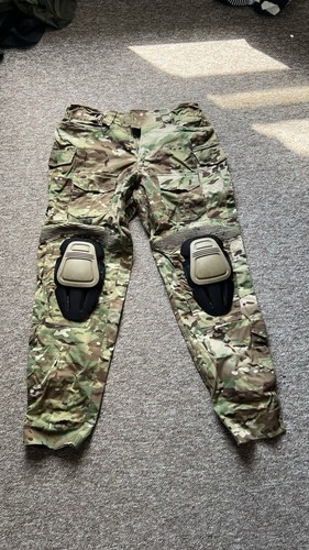 Multicam tactical cargo - multicam,