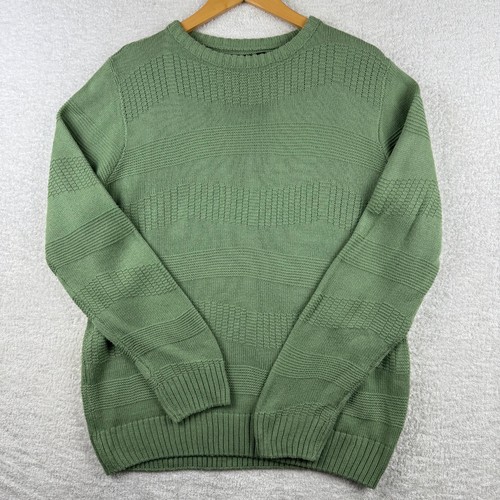 Breve knit pullover jumper - breve,