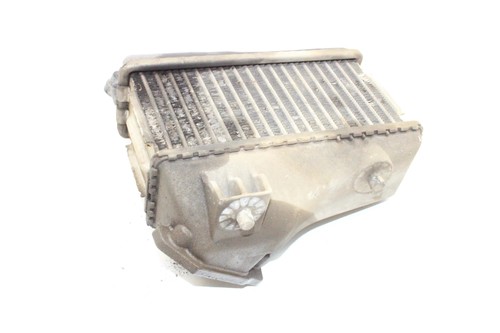 Honda civic intercooler - honda,