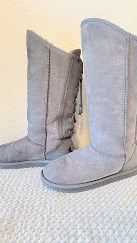 Australia luxe dita tall gray - luxe,