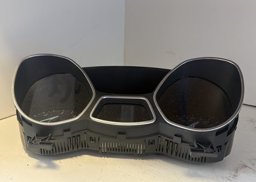 Ford focus mk3 diesel speedo - diesel,