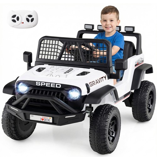 24v ride car - ride, on
