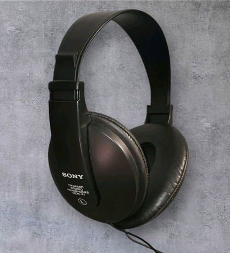 Sony mdr vintage dynamic - sony,