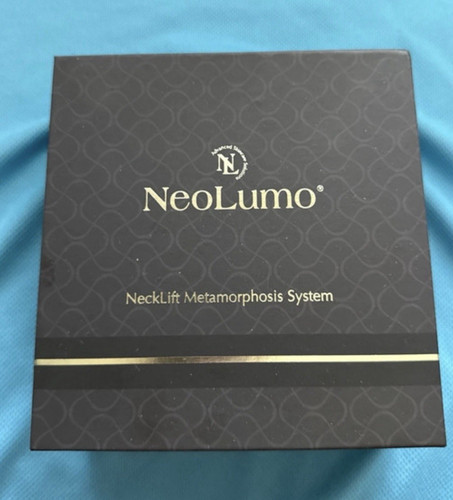 Neolumo necklift metamorphosis - neolumo,