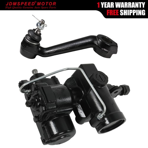 Bolt power steering - 4,
