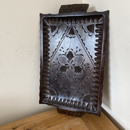 Antique vintage black forest - vintage,