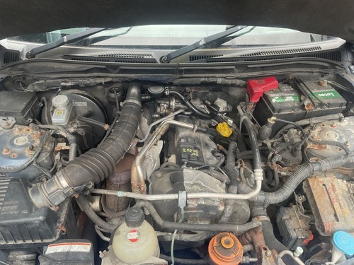 Suzuki grand vitara mk3 - grand,