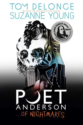 Poet anderson of - anderson, ...of