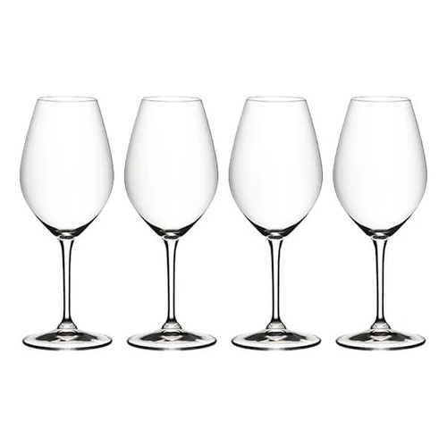 Riedel wine friendly - riedel,