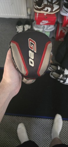 Ping g20 fairway - ping, wood