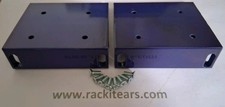 Rack ears to fit Akai Z4 Z8