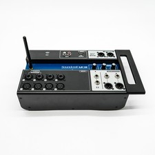 Soundcraft Ui12 Remote Controlled Digital Mixer