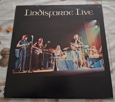 Lindisfarne - Live 1971 -