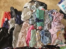 Girls 2-3 Years Bundle