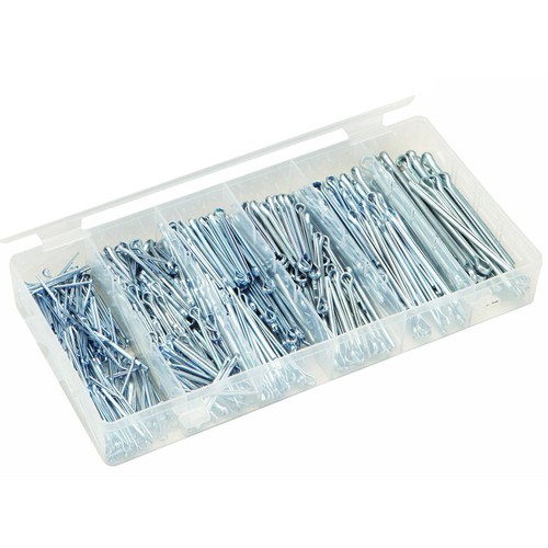 Cotter pin split - pin, large