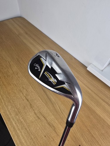 Callaway warbird steel - warbird, |