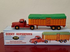 DINKY TOYS FRANCE NO 36B
