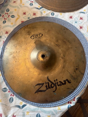 Zildjian zbt series pocket - zbt,