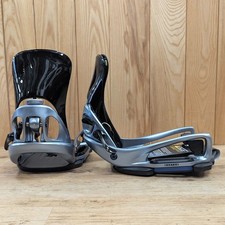 Burton Step On Genesis EST