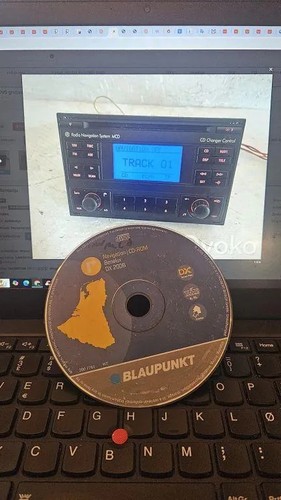 Passat 3b3 navigation - 3b3,